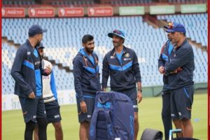 IND vs SA: अफ्रीकी जमीन पर भारतीय टीम के पास सीरीज जीतने का सुनहरा मौका (प्रिव्यू)