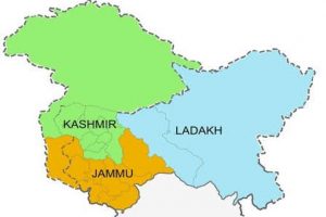 J&K: परिसीमन आयोग ने दिया जम्मू में 6 और कश्मीर में 1 सीटें बढ़ाने का प्रस्ताव, जानें किस पार्टी को मिलेगा सियासी फायदा