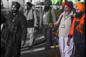 Punjab: संयुक्त किसान मोर्चा को झटका!, किसान नेताओं ने किया चुनाव लड़ने का एलान तो इन संगठनों ने कर दिया इंकार, बोले- ‘अलग हो जाओ’