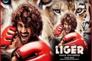 Liger Release Date: अगले साल इस दिन बड़े पर्दे पर दहाड़ेंगे Vijay Deverakonda, रिलीज डेट आई सामने