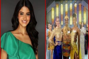 Miss World 2021: भारत की मनसा वाराणसी समेत 17 लोग कोरोना पॉज़िटिव, हुआ स्थगित