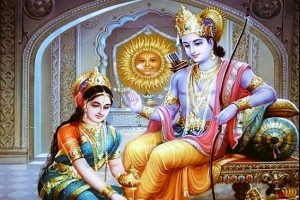 Vivah Panchami 2021: विवाह पंचमी पर दांपत्य जीवन में लाभ के लिए ऐसे करें भगवान राम और माता सीता की पूजा
