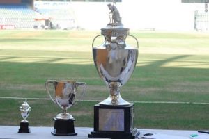 Cricket News: मेरठ के क्रिकेटरों का फिर कमाल, 4 खिलाड़ियों का रणजी ट्रॉफी में चयन