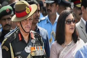 Last Salute: आज दिल्ली में जनरल बिपिन रावत और पत्नी का अंतिम संस्कार, इतने बजे से दे सकेंगे श्रद्धांजलि