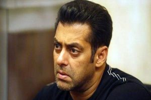 Salman Khan: सलमान खान को सांप ने डसा, डॉक्टर ने कहा कि अब तो…!