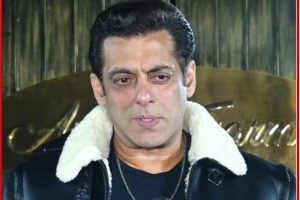 Salman Khan birthday: सलमान को सांप ने डसा तो ऐसा था पापा सलीम खान का रिएक्शन, सुनकर आप भी हो जाएंगे लोट-पोट, यहां देखें Video