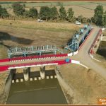 saryu canal project