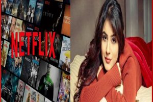 Shehnaaz Gill: Netflix के इस सुपरहिट शो से OTT पर डेब्यू करने जा रही शहनाज गिल, इंस्टाग्राम पर तस्वीर शेयर कर लिखी ये बात