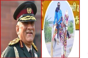 General Rawat’s Death: कुन्नूर हेलिकॉप्टर हादसे और जनरल विपिन रावत पर आपत्तिजनक पोस्ट करने वाले शिवाभाई अहीर को अहमदाबाद पुलिस ने दबोचा