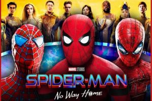 Spider-Man Box Office Collection Day 4: ‘स्पाइडर-मैन नो वे होम’ लगातार मचा रही है धमाल, 100 करोड़ क्लब में शामिल