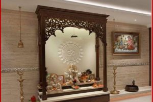 Vastu Tips For Puja Ghar: वास्तु के अनुसार कैसा होना चाहिए पूजा घर, यहां जानें