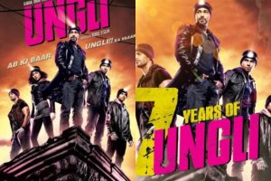 Kangana Ranaut : करण जौहर की 7 साल पुरानी फिल्म ‘उंगली’ के पोस्टर से कंगना को किया गया बाहर, धर्मा के नए ट्वीट से नया बवाल
