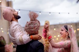 Virat Anushka wedding anniversary: विराट-अनुष्का की चौथी वेडिंग एनिवर्सरी आज, इटली में की थी ग्रैंड वेडिंग