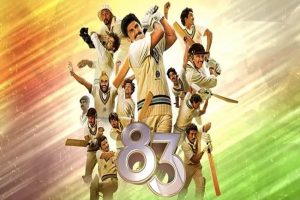 83 Movie Review: जब वेस्टइंडीज के खिलाड़ियों ने टेक दिए थे घुटने, टीम इंडिया का संघर्ष देख नम हो जाएंगी आपकी आंखें