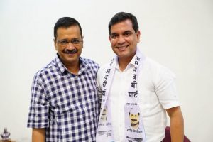 Goa Election 2022: AAP ने अमित पालेकर को बनाया CM पद का चेहरा, जानिए इनके बारे में सबकुछ