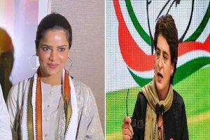 Archana Gautam: हस्तिनापुर से कांग्रेस ने दिया इस अभिनेत्री को टिकट, इस सीट से जीतने वाली पार्टी की बनती है सरकार