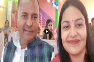 UP: BJP विधायक विनय शाक्य की बेटी ने पिता के ‘अपहरण’ का लगाया आरोप, जबरन सपा में शामिल करवाने की चर्चा