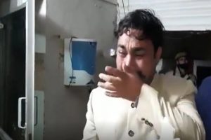 Video: ‘मुझसे 67 लाख रूपए भी ठग लिए और टिकट भी नहीं दिया’, बिलखते हुए अरशद राणा ने लगाए BSP पर ऐसे आरोप