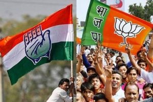 Opinion Poll: उत्तराखंड के विधानसभा चुनाव को लेकर आया बड़ा सर्वे, जानिए भाजपा और कांग्रेस का क्या रहेगा हाल