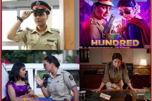 Women Cop Based Movies And Webseries: अगर आपको भी पसंद हैं मारधाड़ से भरी एक्शन फिल्में, तो जरूर देखें महिला पुलिस की बहादुरी दिखाती ये 6 फिल्में