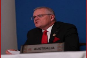 Account Hack: ऑस्ट्रेलिया ने चीन पर लगाया बड़ा आरोप, जानें क्या है मामला?