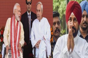 PM मोदी की सुरक्षा में चूक पर भड़के ओडिशा के मुख्यमंत्री नवीन पटनायक, पंजाब सरकार और कांग्रेस को जमकर सुनाया