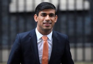 Rishi Sunak : ऋषि सुनक बन गए UK के अगले प्रधानमंत्री, भारत को 200 साल गुलाम रखने वालों पर राज करेगा एक भारतवंशी