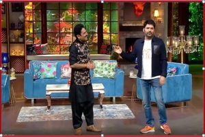 The Kapil Sharma Show: आज की कॉमेडी को फूहड़ बताने वाले तारक मेहता पहुंचे कपिल शर्मा शो, हुए ट्रोल