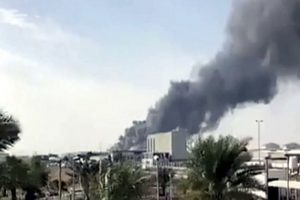 UAE में ड्रोन हमला: 2 भारतीयों के मारे जाने की आशंका, हौथी समूह ने ली जिम्मेदारी