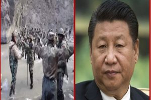 Video: पुराने वीडियो को गलवान घाटी का बताकर चीन ने भारत के खिलाफ उगलना चाहा जहर !, लेकिन ऐसे खुल गई उसकी पोल
