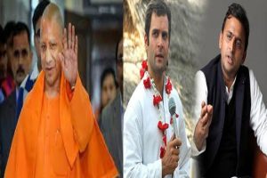 UP Election: द्दाद्दा जी ने अपने चुटिले अंदाज से लगाई राहुल और अखिलेश की क्लास, बताया सीएम योगी को बेहतर ‘रहनुमा’