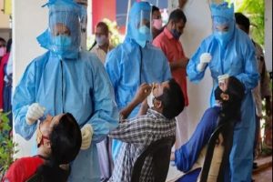 Coronavirus: बिहार में कोरोना ने पकड़ी रफ्तार, 7 दिनों में 13 गुना बढ़े नए मामले