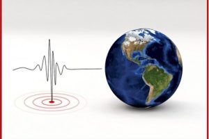 Earthquake: जम्मू-कश्मीर में 4.0-तीव्रता के भूकंप के झटके, किसी हताहत की खबर नहीं