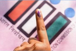 Manipur Assembly Election 1st Phase: मणिपुर विधानसभा के लिए आज पहले दौर की वोटिंग, CM बीरेन सिंह समेत कई दिग्गज मैदान में