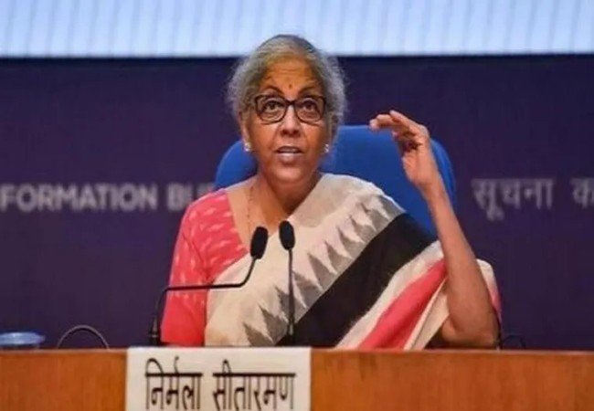 2021-22 का आर्थिक सर्वेक्षण, निर्मला सीतारमण ने संसद में किया पेश, जानें कैसी रहेगी इस वित्त वर्ष भारतीय अर्थव्यवस्था की स्थिति