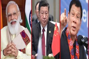 Big Blow To China: चीन को बड़ा झटका, फिलीपींस ने भारत के साथ मिलकर इस फैसले को दी मंजूरी, बौखला उठेगा डैगन