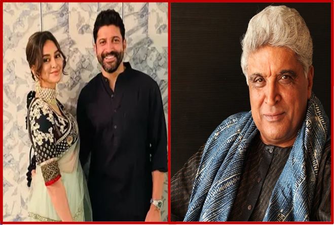 Javed Akhtar B'day: पिता जावेद अख्तर के लिए फरहान ने लिखा स्पेशल नोट तो ...