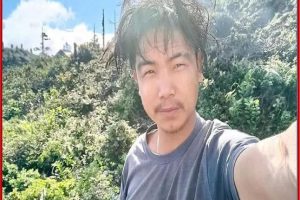 Arunachal Misssing Youth: अरुणाचल से लापता युवक को चीनी सेना ने भारत को सौंपा, किरन रिजिजू ने दी जानकारी