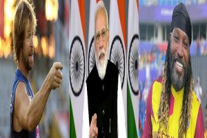 Republic Day 2022: गणतंत्र दिवस पर PM मोदी ने जोंटी रोड्स और गेल को भेजा बधाई पत्र, दोनों खिलाड़ी ने जवाब में लिखी ये बात