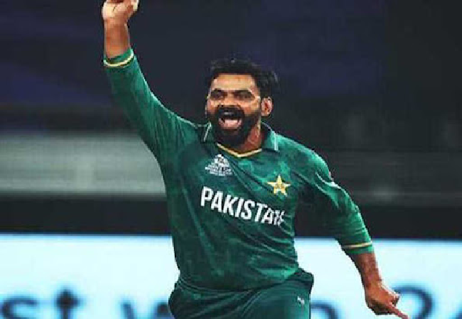 mohammad hafiz....