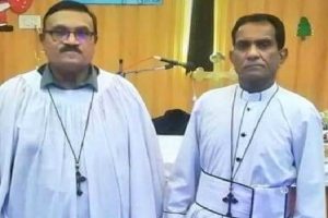 Attack: पाकिस्तान के पेशावर में अब कट्टरपंथियों ने ली ईसाई धर्मगुरु की जान, रेवरेंड की हालत गंभीर