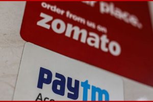 Zomato-Paytm Share: Zomato और Paytm के शेयरों में क्यों हुई भारी गिरावट?