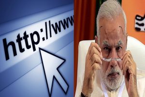 Modi Govt stern action: भारत के खिलाफ जहर उगलने वाले इन वेबसाइट्स को सरकार ने किया ब्लॉक