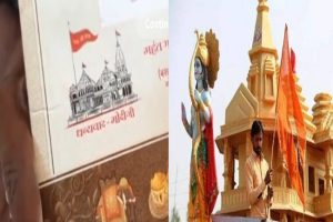 Video: राम मंदिर निर्माण का मार्ग प्रशस्त होने पर इस शख्स ने शादी कार्ड पर लिखवाया ‘धन्यवाद मोदी जी’….!