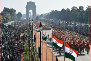 Our Republic: आज दिल्ली के राजपथ पर दिखेगी देश की शान; जानिए गणतंत्र दिवस परेड में क्या देखेंगे आप