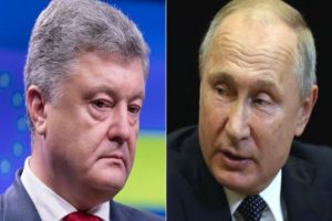 Dispute between russia and ukraine: रूस बनाम यूक्रेन मामला: जारी है तल्खियों का दौर