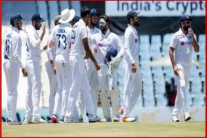 ICC Test Rankings: टीम इंडिया को झटका, पहले नंबर से खिसकर तीसरे पायदान पर पहुंचा भारत