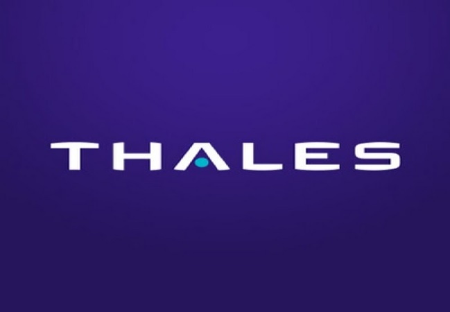 thales defence