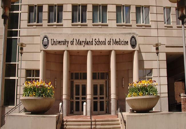 university of maryland school of medicine