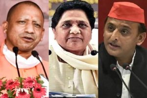 UP Election 2022: बीजेपी समेत इन सभी सियासी दलों ने उतारे अपने प्रत्याशी, जानें किसका कटा पत्ता, तो किसकी लगी लॉटरी